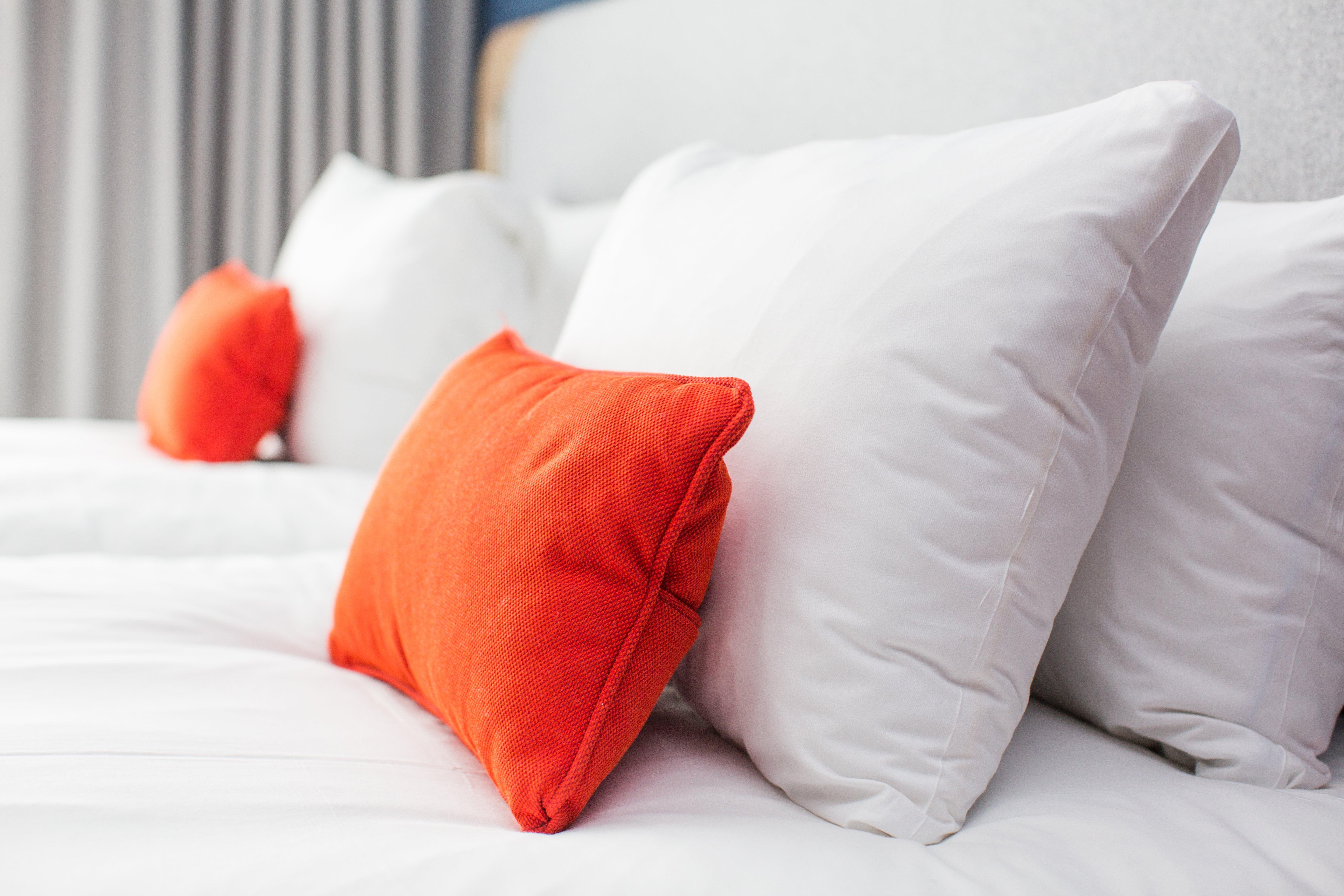 Holiday Inn Express Amsterdam - North Riverside By Ihg Exterior foto